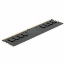 AddOn Lenovo® 4X70K09921 Compatible Factory Original 8GB DDR4-2400MHz Unbuffered Single Rank x8 1.2V 288-pin CL15 UDIMM