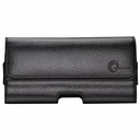 i-Blason Carrying Case (Pouch) Apple iPhone 6 Plus, iPhone 6s Plus Smartphone - Black