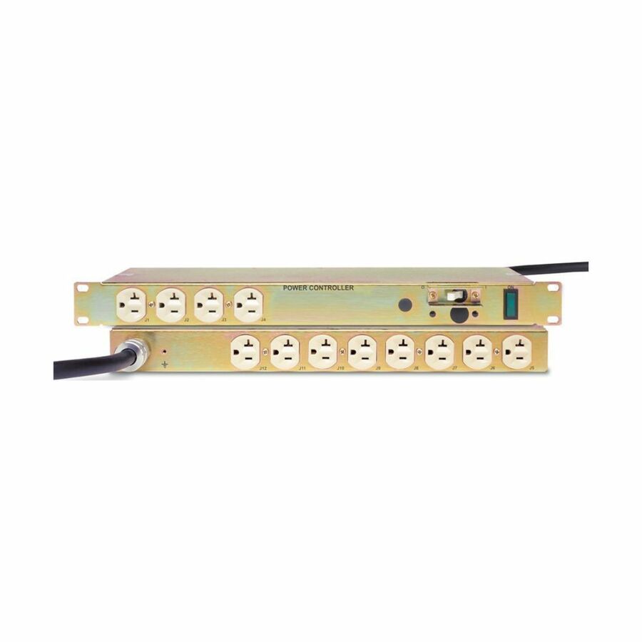 Eaton ePDU TPC12F-A2 12-Outlets 1.92kW PDU