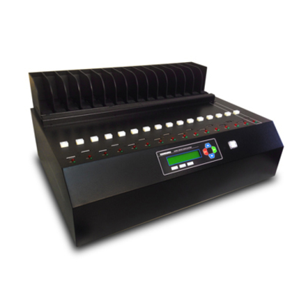 KanguruClone 15HD SATA Pro Drive Duplicator