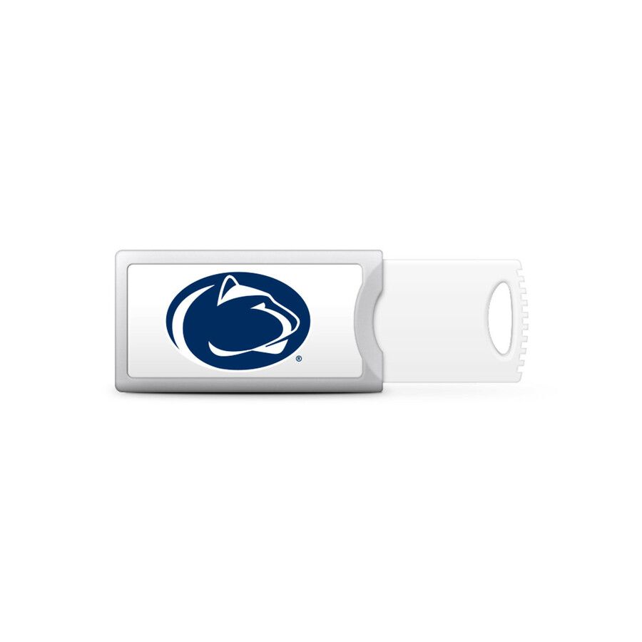 Centon 32GB Push USB 2.0 Penn State University