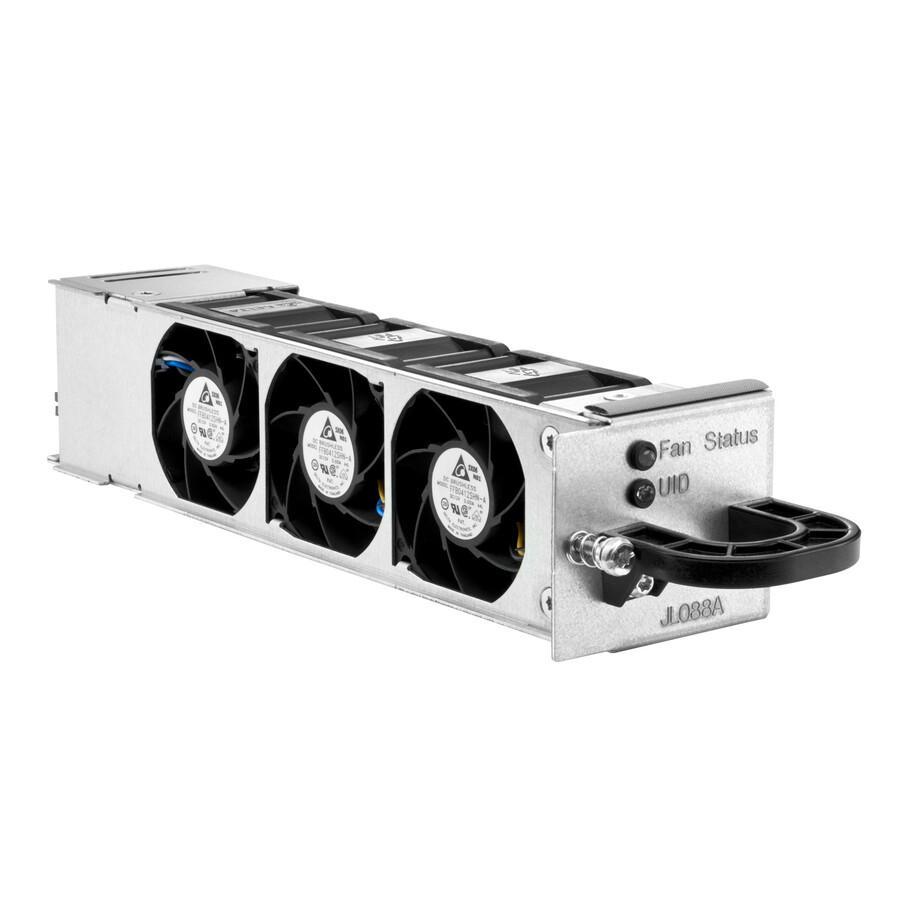 HPE Aruba 3810 Switch Fan Tray