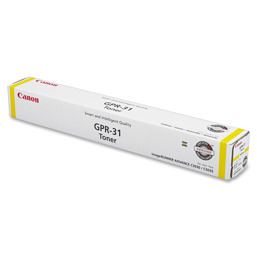 Canon GPR-31 Original Toner Cartridge
