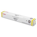 Canon GPR-31 Original Toner Cartridge