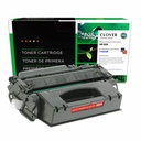 Clover Imaging Remanufactured High Yield MICR Toner Cartridge for HP Q7553X, TROY 02-81213-001