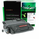 Clover Imaging Remanufactured MICR Toner Cartridge for HP Q5942A, TROY 02-81135-001