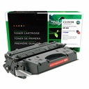 Clover Imaging Remanufactured High Yield MICR Toner Cartridge for HP CE505X, TROY 02-81501-001