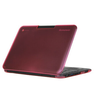 iPearl mCover Chromebook Case