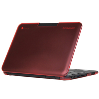 iPearl mCover Chromebook Case