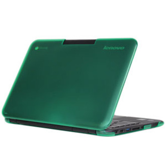 iPearl mCover Chromebook Case