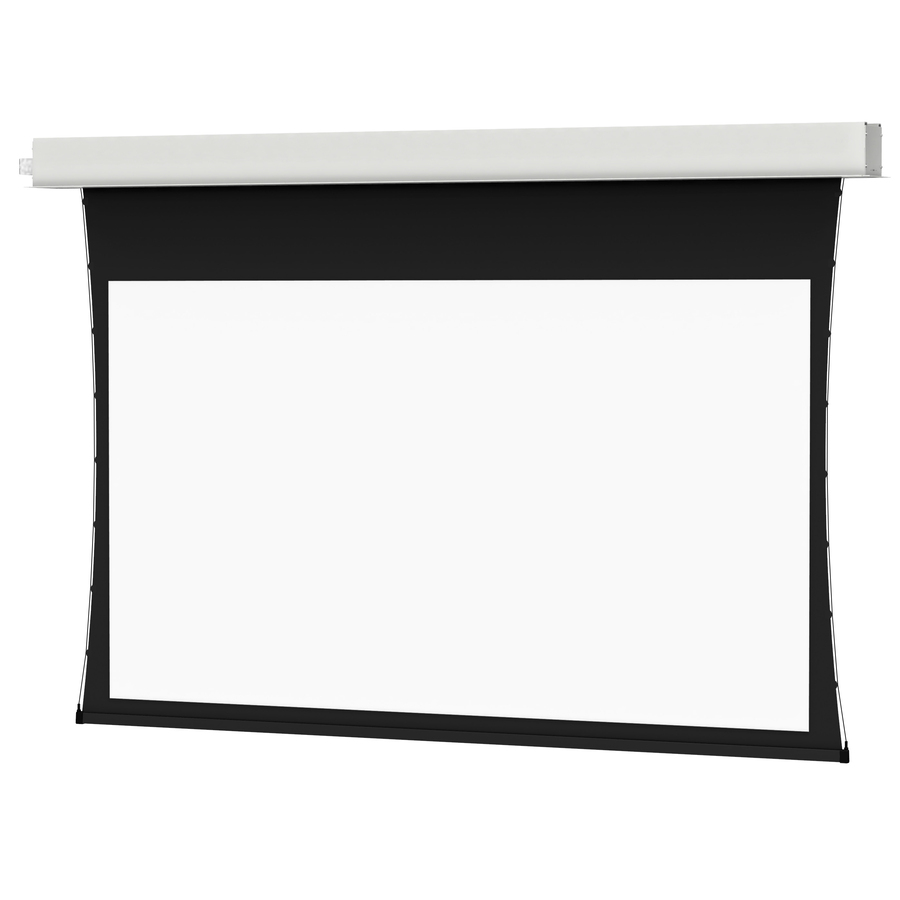 Da-Lite Tensioned Advantage Electrol 164" Electric Projection Screen