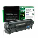 Clover Imaging Remanufactured Extended Yield Toner Cartridge for HP Q2612A