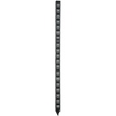 Tripp Lite by Eaton 8.6/12.6kW 3-Phase Vertical PDU Strip, 208V Outlets (42 C13 & 12 C19), 0U Rack-Mount, Accessory for Select ATS PDUs