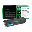 Clover Imaging Remanufactured High Yield Cyan Toner Cartridge for Brother TN315