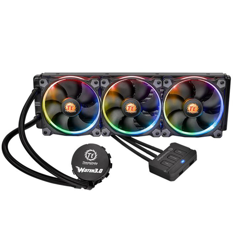 Thermaltake Cooling Fan/Radiator - 1 Pack