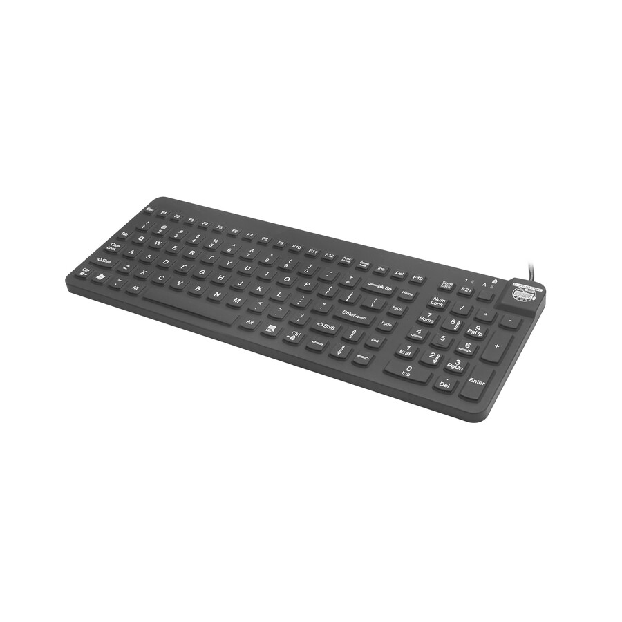 Man & Machine Really Cool Keyboard