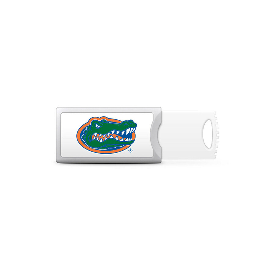 OTM University of Florida Push USB Flash Drive, Classic