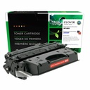 Clover Imaging Remanufactured High Yield MICR Toner Cartridge for HP CF280X, TROY 02-81551-001