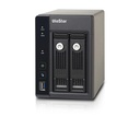 QNAP VioStor VS-2200 Pro+ Network Video Recorder