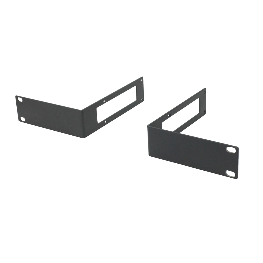 HPE Rack Mount for Chassis