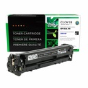 Clover Imaging Remanufactured Black Toner Cartridge for HP 131A (CF210A)