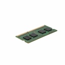 AddOn 8GB DDR3-1600MHz JEDEC Standard TAA Compliant Unbuffered Dual Rank 1.5V 204-pin CL11 SODIMM