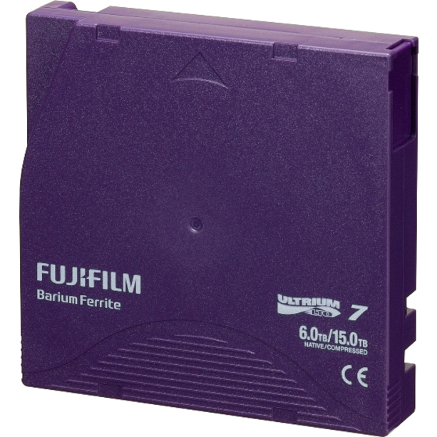 Fujifilm LTO Ultrium-7 Data Cartridge
