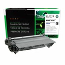 Clover Imaging Remanufactured High Yield Toner Cartridge for Brother TN750