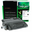 Clover Imaging Remanufactured Toner Cartridge for HP 42A (Q5942A)