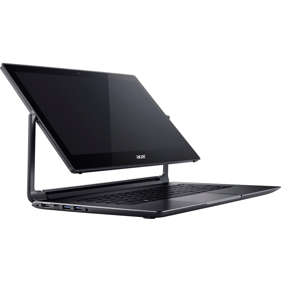 Acer Aspire R7-372T R7-372T-50BG 13.3" Touchscreen Notebook - Full HD - Intel Core i5 6th Gen i5-6200U - 8 GB - 256 GB SSD
