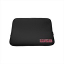 Centon Carrying Case (Sleeve) for 13.3" Notebook - Black