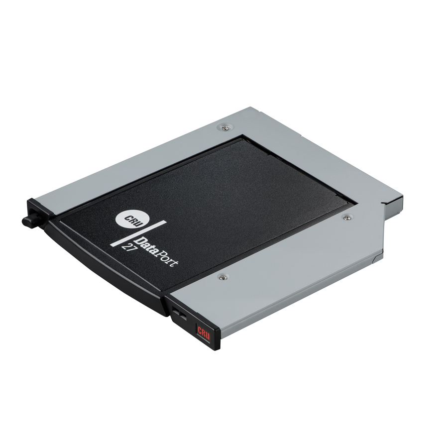 CRU DataPort DP27 Drive Bay Adapter Internal - Black