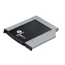 CRU DataPort DP27 Drive Bay Adapter Internal - Black