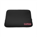 Centon Carrying Case (Sleeve) for 15.6" Notebook - Black