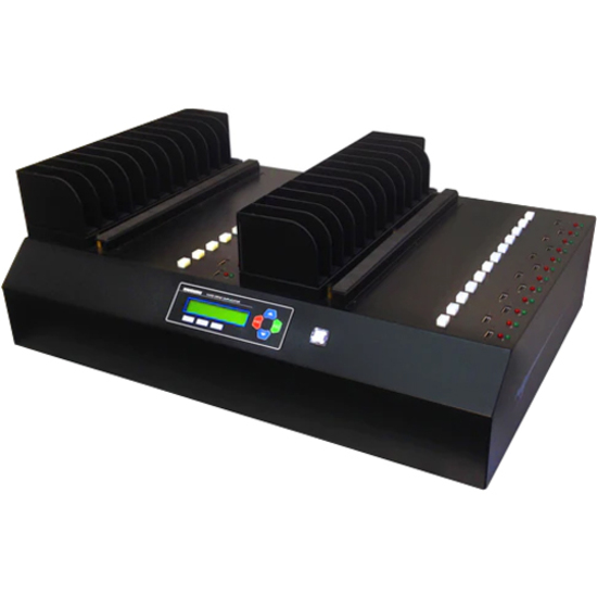 KanguruClone 23HD SATA Pro Drive Duplicator