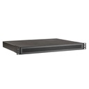 Eaton ATS Rack PDU 1U 208-240V 24A 5.76 kW max L6-30R Single-Phase PDU LCD