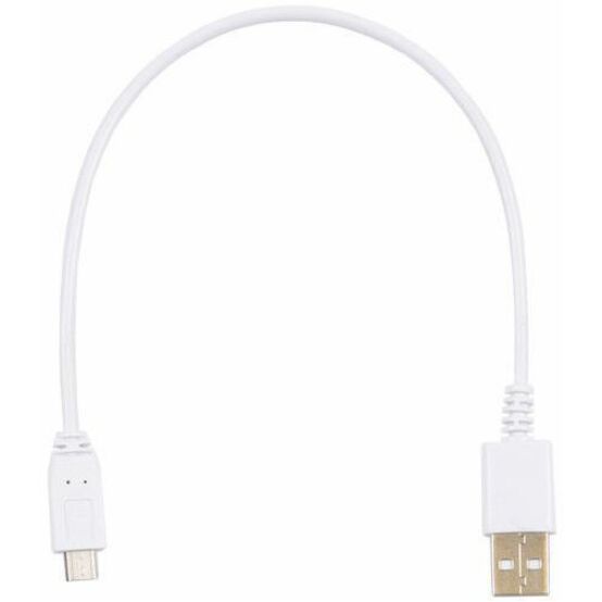 Bretford Micro-USB/USB Data Transfer Cable