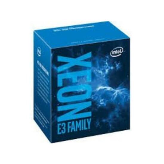 Intel Xeon E3-1200 v5 E3-1275 v5 Quad-core (4 Core) 3.60 GHz Processor - Retail Pack