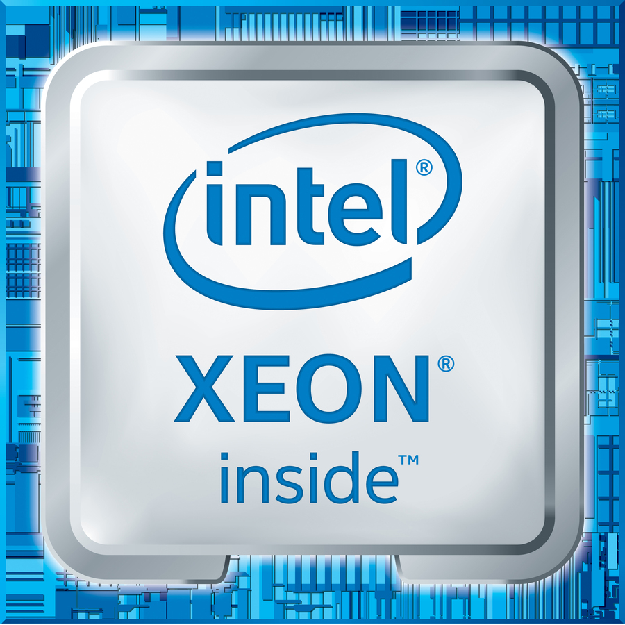 Intel Xeon E3-1200 v5 E3-1245 v5 Quad-core (4 Core) 3.50 GHz Processor - Retail Pack