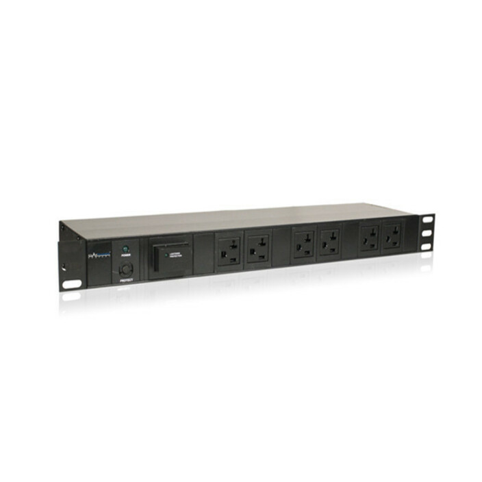 Claypower 16 Outlets Power Distribution Unit