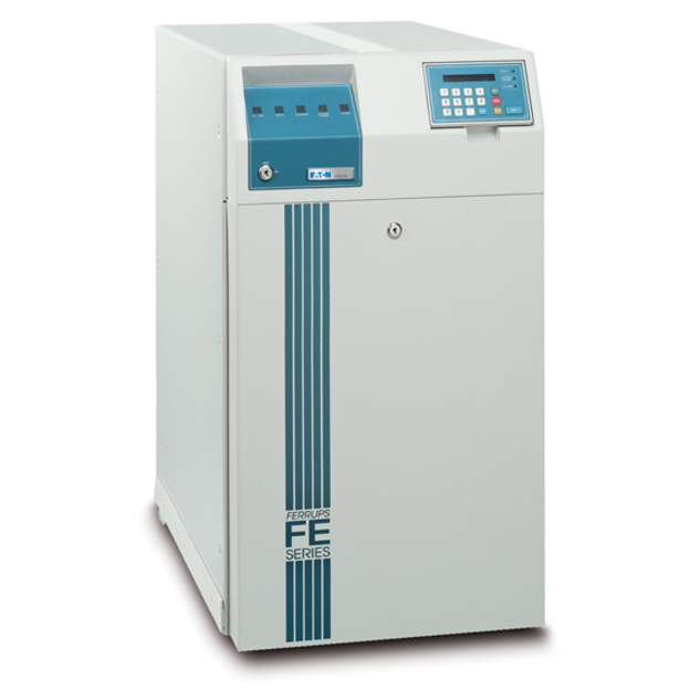 Eaton FERRUPS 7kVA Tower UPS
