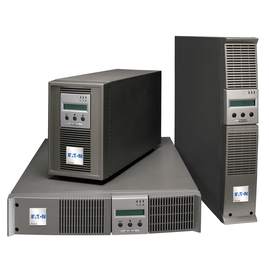 Eaton Pulsar EX 1500VA Tower UPS