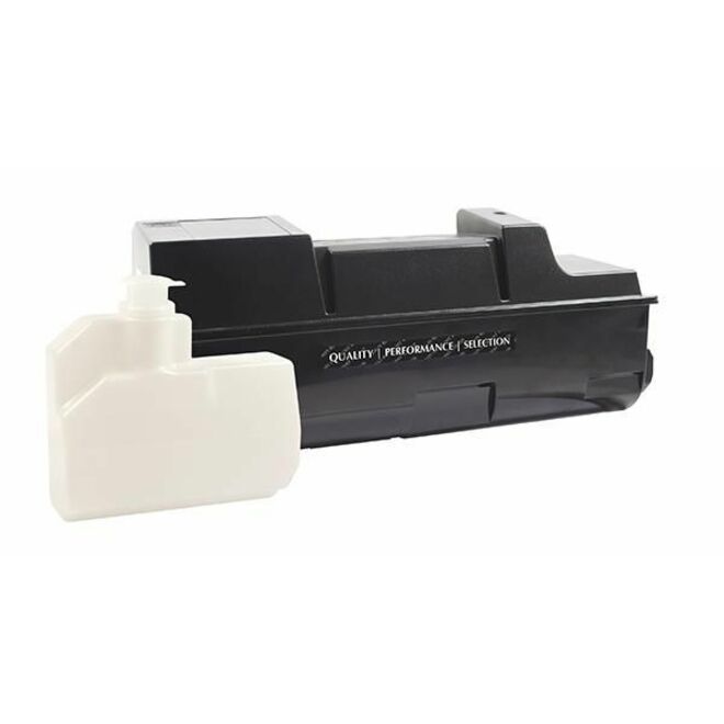 Clover Imaging Non-OEM New Toner Cartridge for Kyocera TK-342