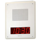 Valcom Speaker System - White