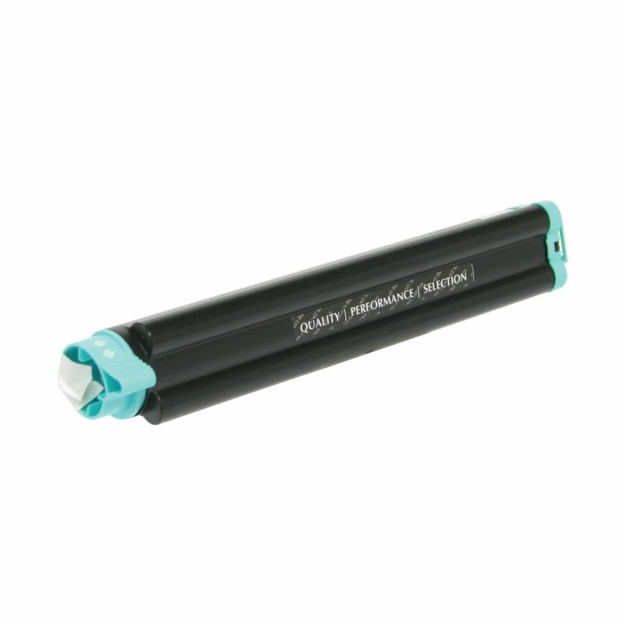 Clover Imaging Non-OEM New High Yield Toner Cartridge for OKI 43502001