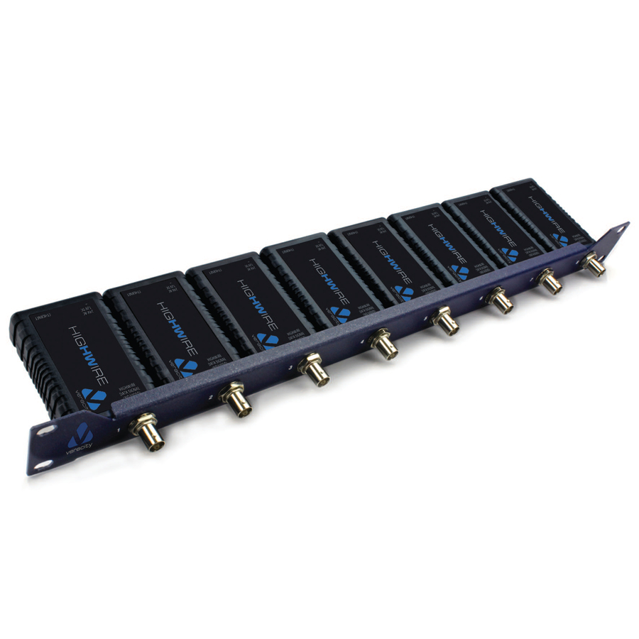 Veracity VHW-1U Mounting Bracket - TAA Compliant