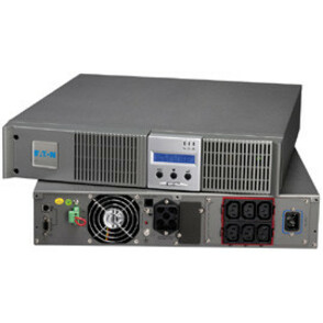 Eaton Pulsar 1000VA Towe/Rack Mountable UPS