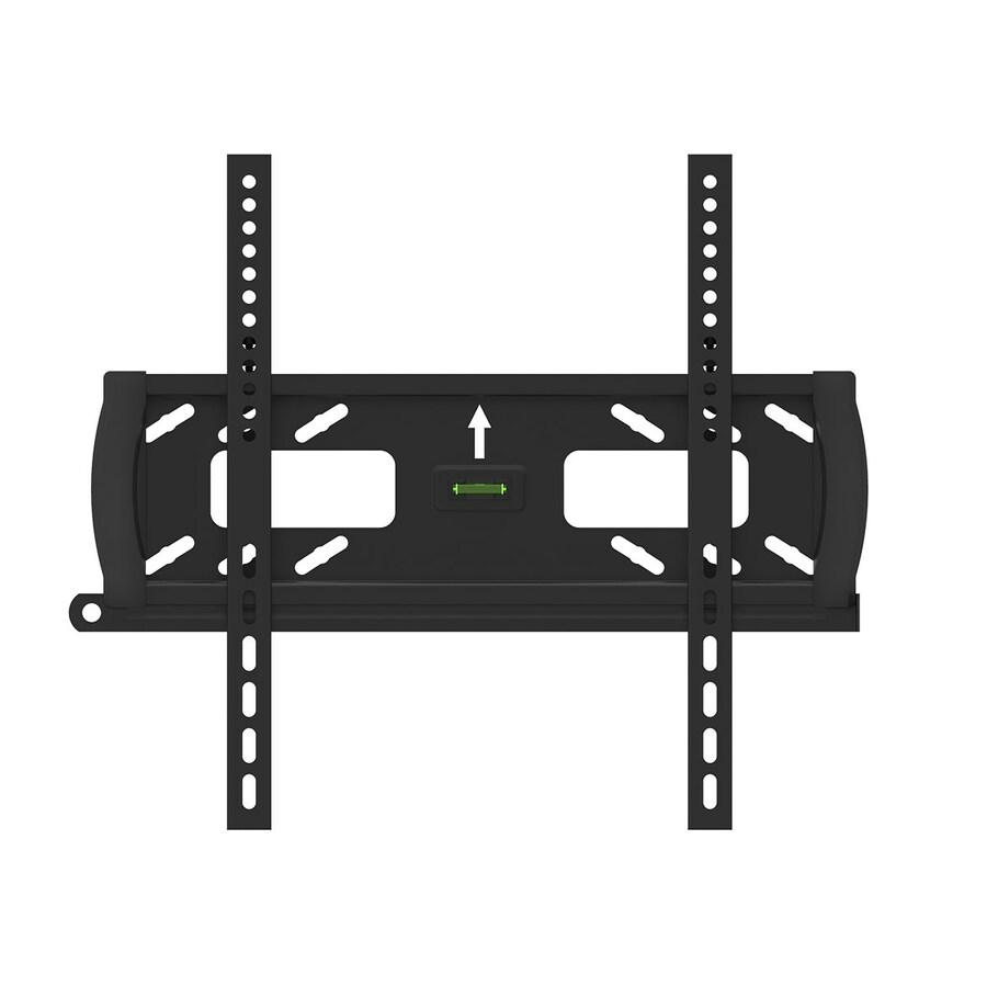 Monoprice 12991 Mounting Bracket for TV - Black