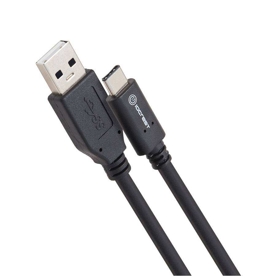 IO Crest USB Type-C to USB 2.0 Cable
