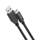 IO Crest USB Type-C to USB 2.0 Cable